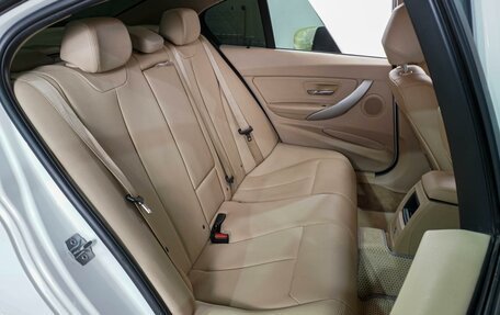 BMW 3 серия, 2012 год, 1 463 000 рублей, 7 фотография