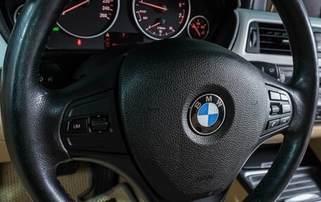 BMW 3 серия, 2012 год, 1 463 000 рублей, 15 фотография