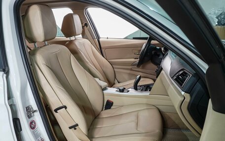 BMW 3 серия, 2012 год, 1 463 000 рублей, 8 фотография