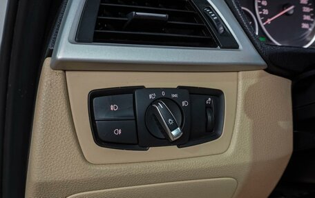 BMW 3 серия, 2012 год, 1 463 000 рублей, 17 фотография