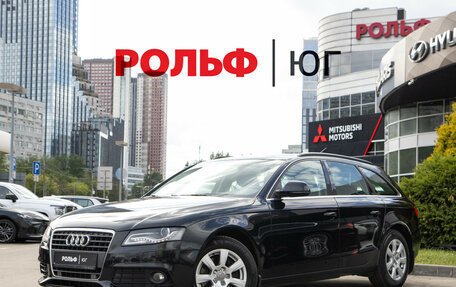 Audi A4, 2008 год, 1 088 000 рублей, 2 фотография