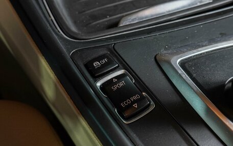BMW 3 серия, 2012 год, 1 463 000 рублей, 20 фотография