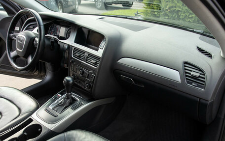 Audi A4, 2008 год, 1 088 000 рублей, 8 фотография