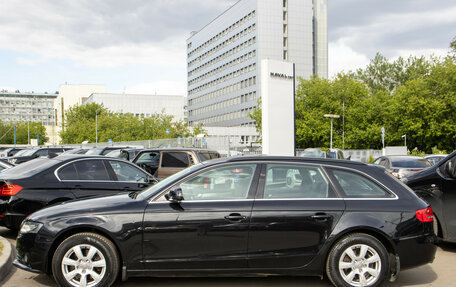 Audi A4, 2008 год, 1 088 000 рублей, 7 фотография