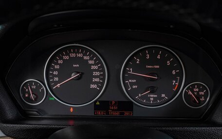 BMW 3 серия, 2012 год, 1 463 000 рублей, 22 фотография