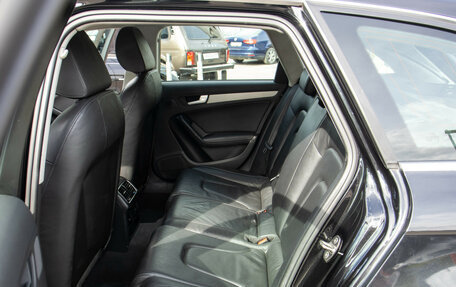 Audi A4, 2008 год, 1 088 000 рублей, 9 фотография