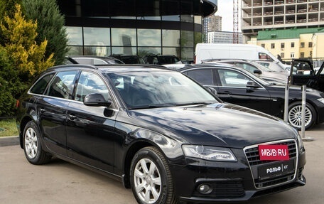 Audi A4, 2008 год, 1 088 000 рублей, 3 фотография
