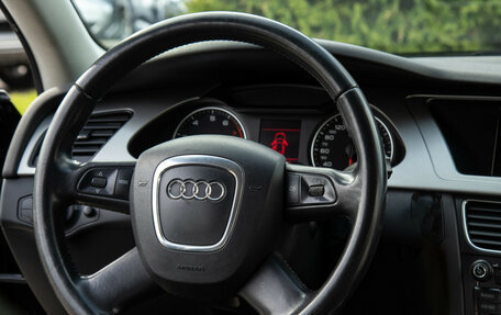 Audi A4, 2008 год, 1 088 000 рублей, 12 фотография