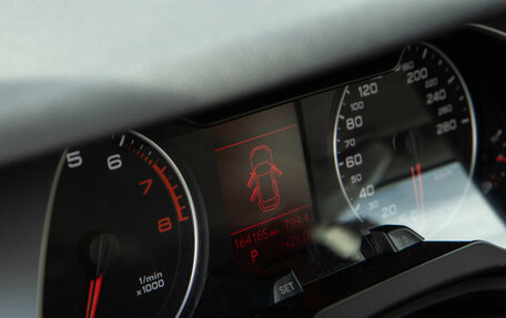 Audi A4, 2008 год, 1 088 000 рублей, 10 фотография