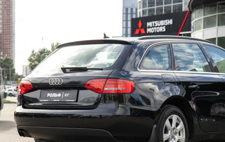 Audi A4, 2008 год, 1 088 000 рублей, 17 фотография