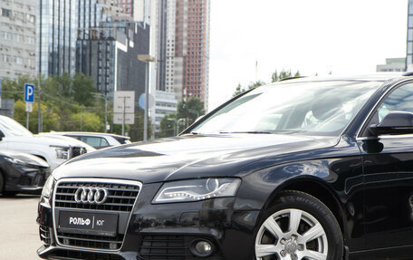 Audi A4, 2008 год, 1 088 000 рублей, 16 фотография