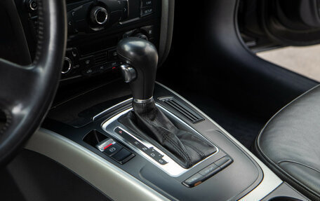 Audi A4, 2008 год, 1 088 000 рублей, 13 фотография