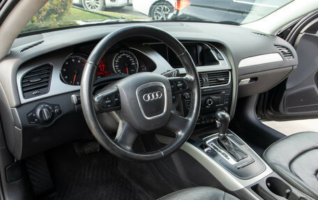 Audi A4, 2008 год, 1 088 000 рублей, 15 фотография