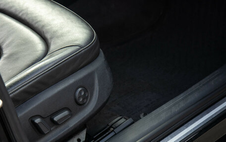 Audi A4, 2008 год, 1 088 000 рублей, 14 фотография