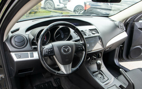 Mazda 3, 2012 год, 898 000 рублей, 15 фотография