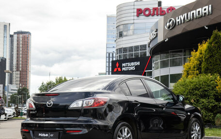 Mazda 3, 2012 год, 898 000 рублей, 5 фотография
