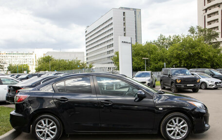 Mazda 3, 2012 год, 898 000 рублей, 4 фотография