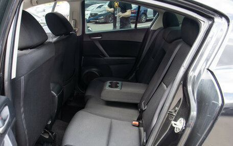 Mazda 3, 2012 год, 898 000 рублей, 9 фотография