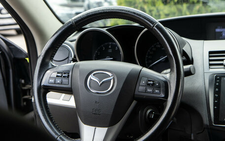 Mazda 3, 2012 год, 898 000 рублей, 12 фотография