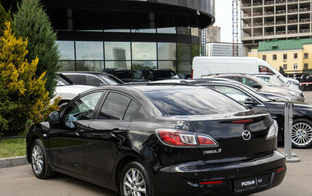Mazda 3, 2012 год, 898 000 рублей, 6 фотография