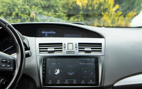 Mazda 3, 2012 год, 898 000 рублей, 13 фотография