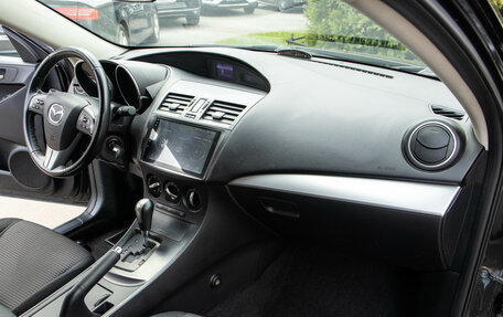 Mazda 3, 2012 год, 898 000 рублей, 8 фотография