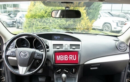Mazda 3, 2012 год, 898 000 рублей, 11 фотография