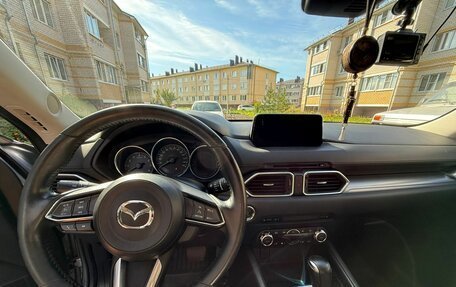 Mazda CX-5 II, 2017 год, 2 500 000 рублей, 1 фотография