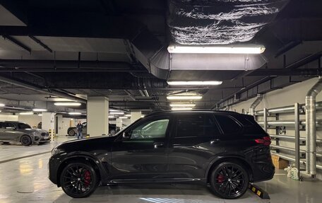 BMW X5, 2024 год, 13 200 000 рублей, 1 фотография