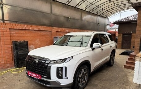 Hyundai Palisade I, 2022 год, 5 300 000 рублей, 1 фотография