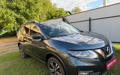 Nissan X-Trail, 2021 год, 3 300 000 рублей, 1 фотография