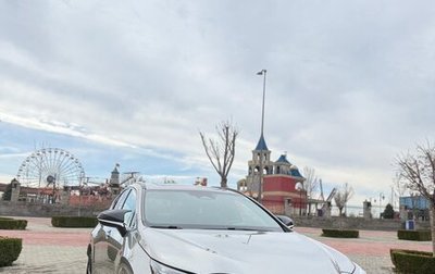 Lexus NX, 2022 год, 3 200 000 рублей, 1 фотография
