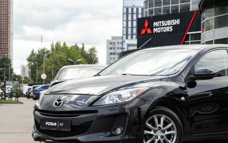 Mazda 3, 2012 год, 898 000 рублей, 16 фотография