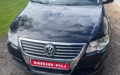 Volkswagen Passat B6, 2010 год, 700 000 рублей, 1 фотография