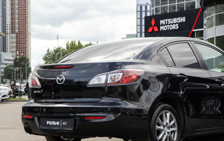 Mazda 3, 2012 год, 898 000 рублей, 17 фотография
