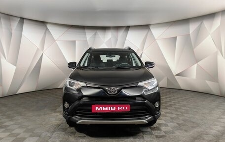 Toyota RAV4, 2017 год, 1 971 000 рублей, 7 фотография
