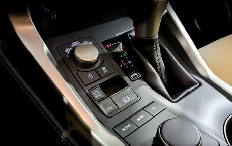 Lexus NX I, 2015 год, 2 433 500 рублей, 26 фотография
