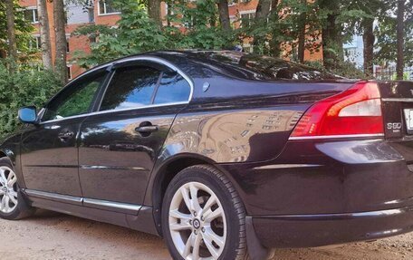 Volvo S80 II рестайлинг 2, 2011 год, 1 050 000 рублей, 3 фотография