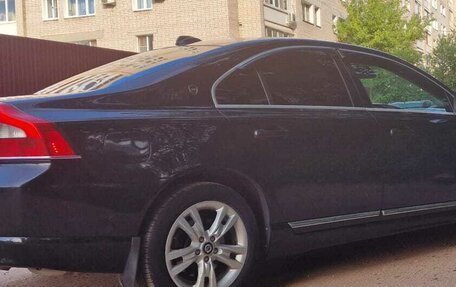 Volvo S80 II рестайлинг 2, 2011 год, 1 050 000 рублей, 5 фотография