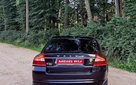 Volvo S80 II рестайлинг 2, 2011 год, 1 050 000 рублей, 4 фотография