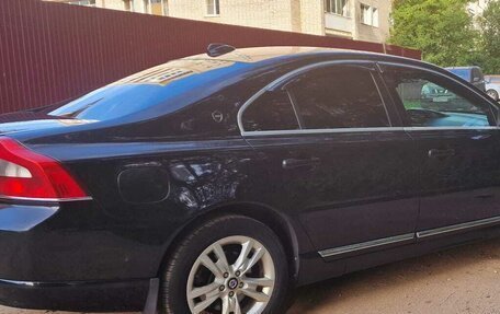 Volvo S80 II рестайлинг 2, 2011 год, 1 050 000 рублей, 8 фотография