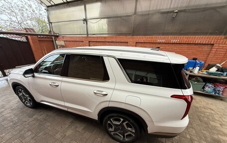 Hyundai Palisade I, 2022 год, 5 300 000 рублей, 9 фотография