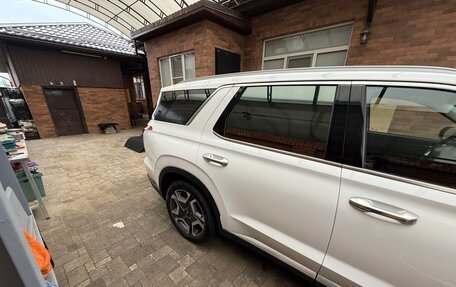 Hyundai Palisade I, 2022 год, 5 300 000 рублей, 6 фотография