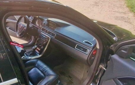 Volvo S80 II рестайлинг 2, 2011 год, 1 050 000 рублей, 9 фотография