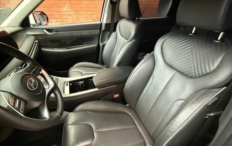 Hyundai Palisade I, 2022 год, 5 300 000 рублей, 12 фотография