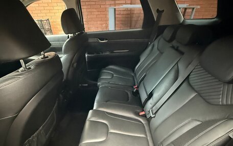 Hyundai Palisade I, 2022 год, 5 300 000 рублей, 17 фотография
