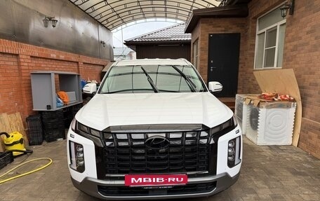 Hyundai Palisade I, 2022 год, 5 300 000 рублей, 2 фотография