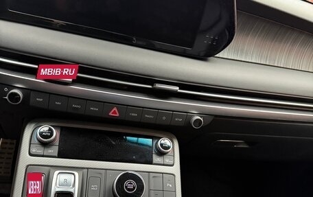 Hyundai Palisade I, 2022 год, 5 300 000 рублей, 16 фотография