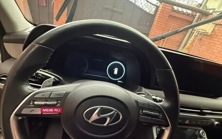 Hyundai Palisade I, 2022 год, 5 300 000 рублей, 14 фотография