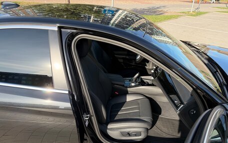 BMW 5 серия, 2021 год, 3 000 000 рублей, 5 фотография